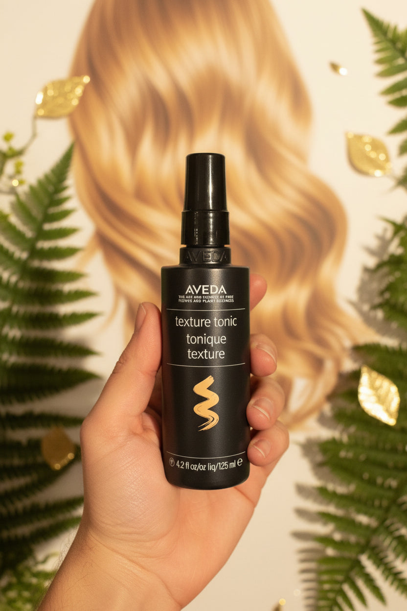 Aveda Prodotti vegani
