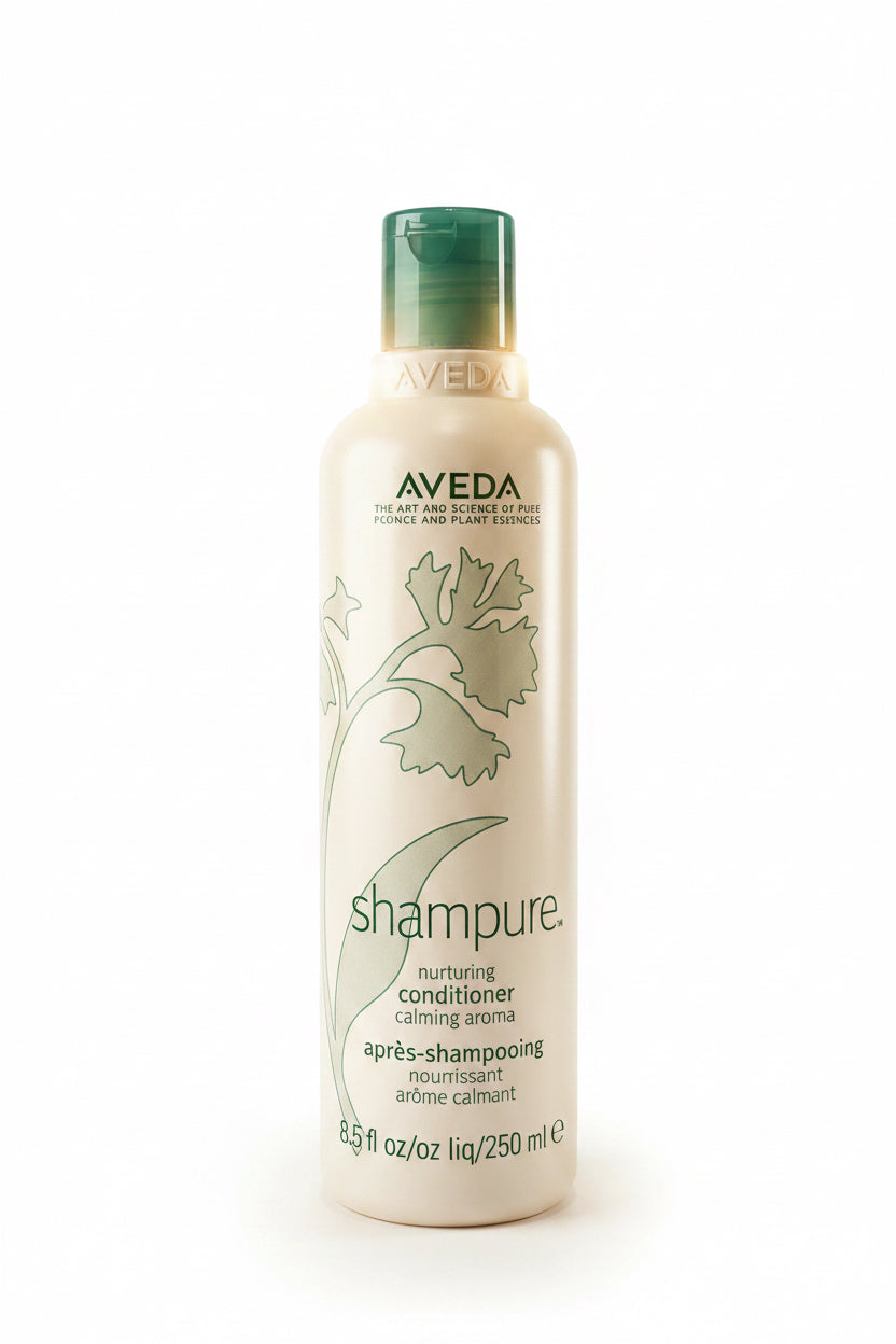 Shampure Aveda condizioner