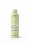 Be curly co-wash