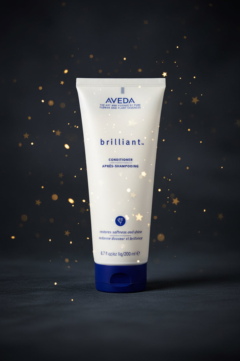 Brilliant conditioner