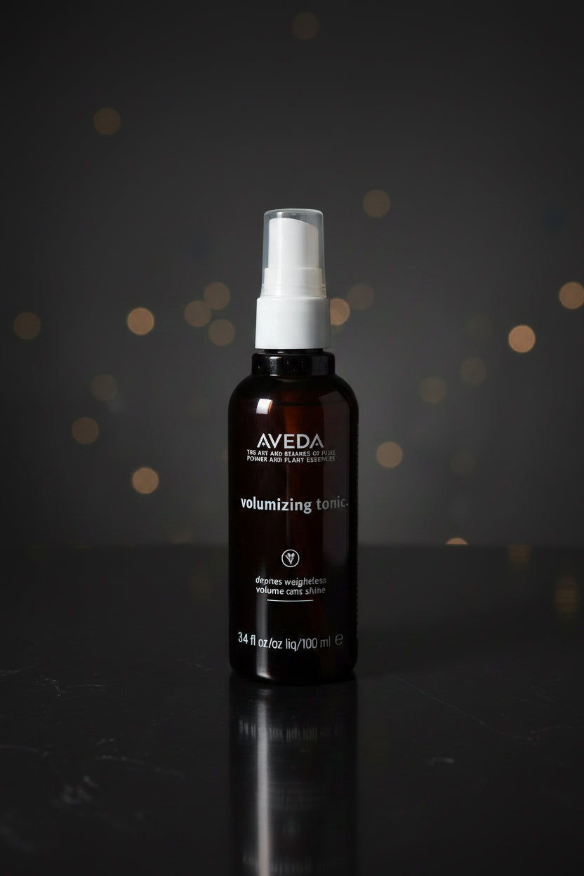 Aveda volumizing tonic