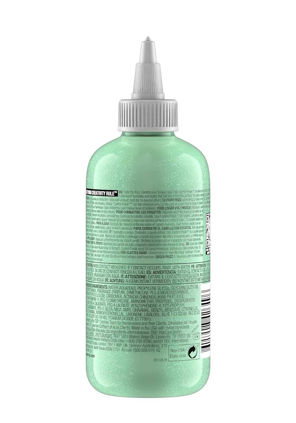 Tigi Bed Head Control Freak Serum 250ml