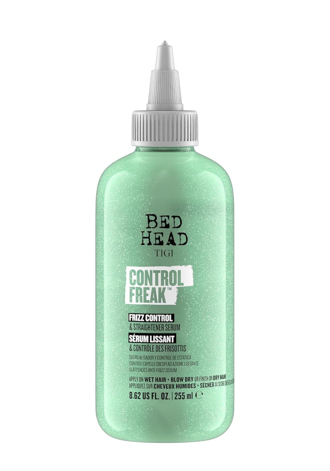 Tigi Bed Head Control Freak Serum 250ml