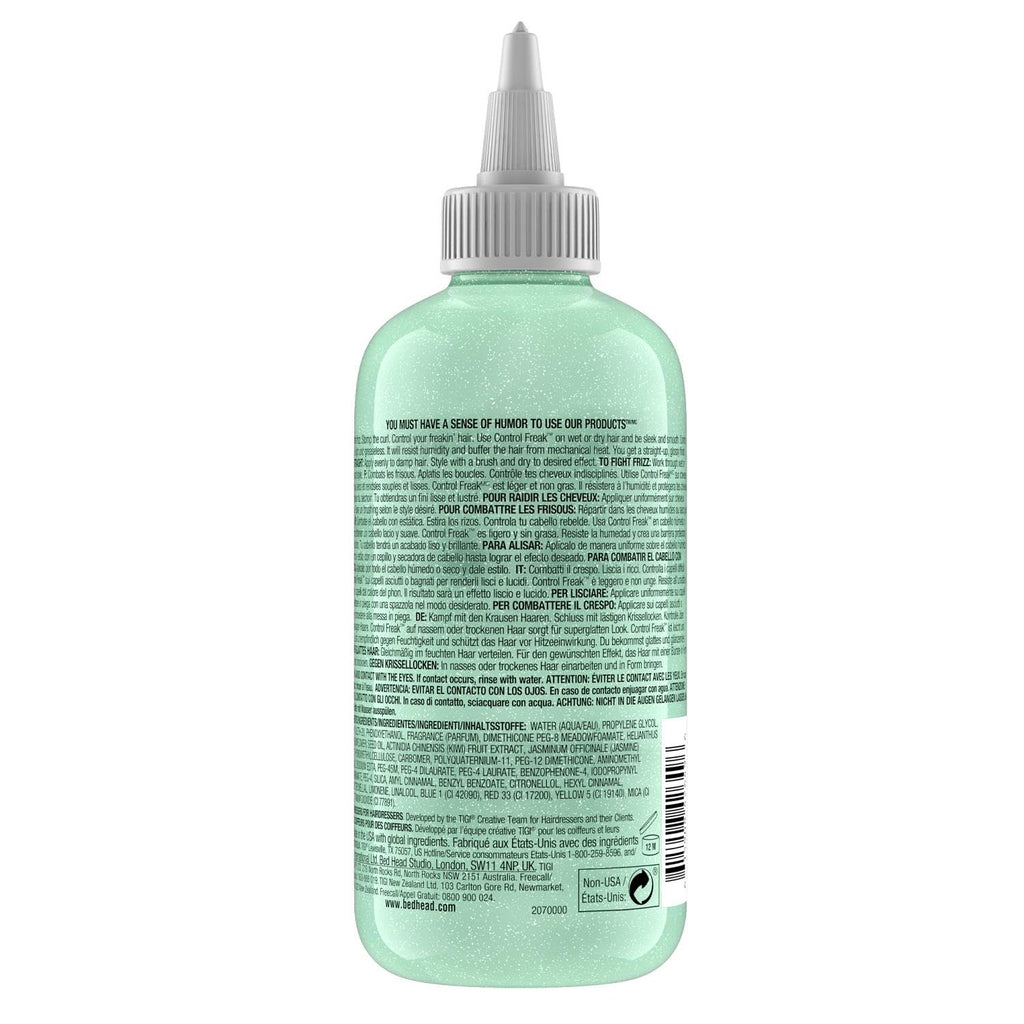 Tigi Bed Head Control Freak Serum 250ml