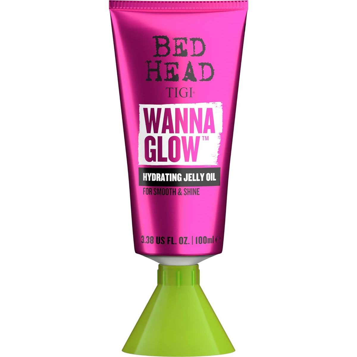 Tigi Bed Head Wanna Glow Hydrating Jelly Oil 100ml