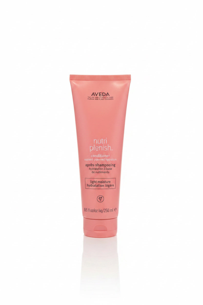 Aveda nutriplenish conditioner