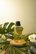 AVEDA beautifying composition oil