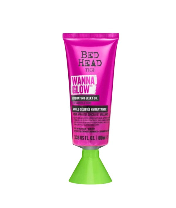 Tigi Bed Head Wanna Glow Hydrating Jelly Oil 100ml