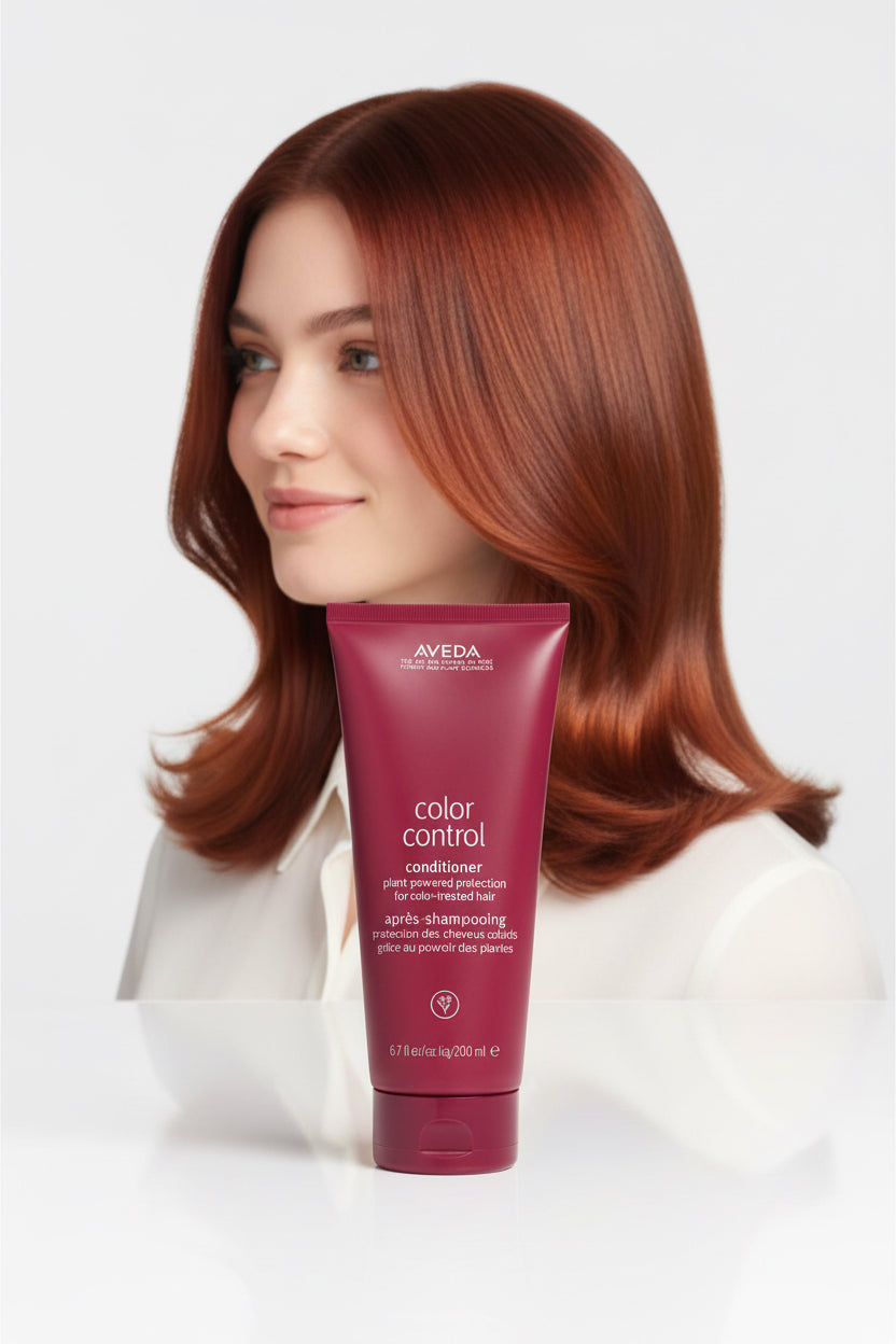 Color control conditioner