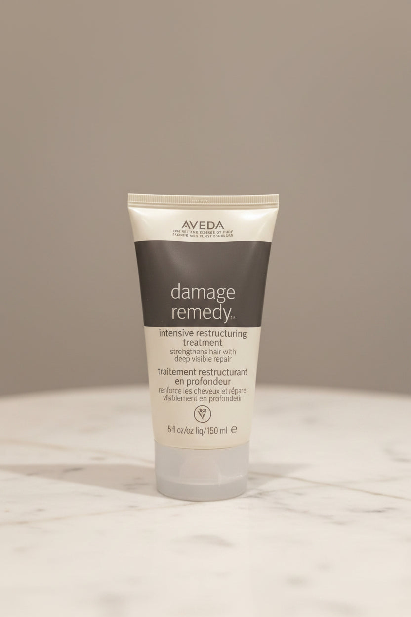Damage remedy restructuring
