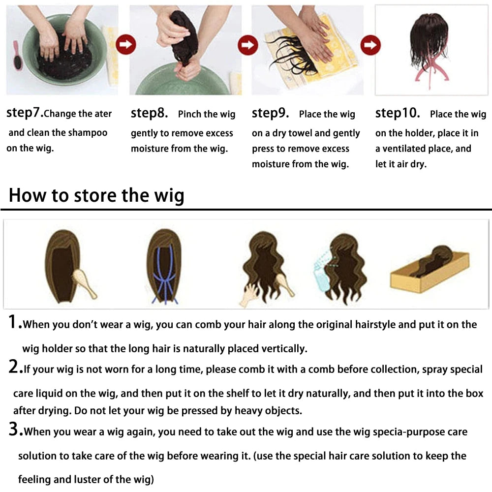 80cm Synthetic Hair Extensions Hairpiece 5 Clips Long Straight Heat Resistant Hair Piece Black Brown Blonde Hairstyle