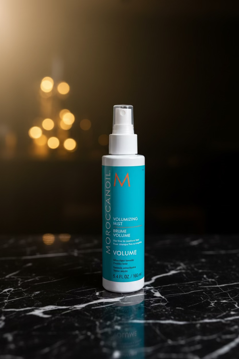 Spray volumizzante