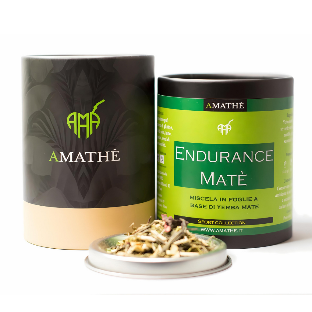 Endurance Matè