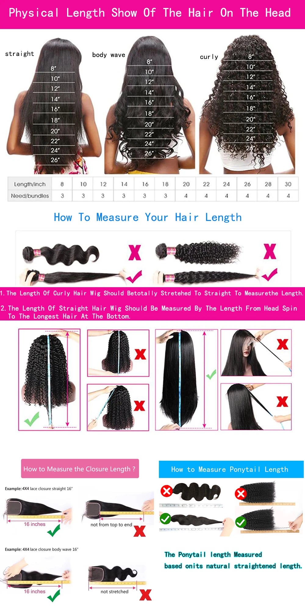 Afro Kinky Curly Clip-in Hair Extensions Real Human Hair Brazilian Remy Clips In Afro Hair for Women Hair Extensions