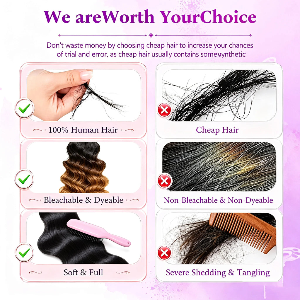 18A Raw Unprocessed 100g Human Hair Extensions Long PU Weft Invisible Straight Hair  7Pcs/Set Seamless Clips in #1B Natural Colo