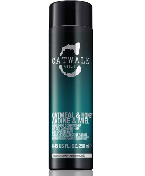 Tigi Oatmeal And Honey Nourishing Conditioner 250ml / 750ml