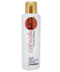 Tigi Catwalk HQ Self Tanning Lotion Medium 200ml