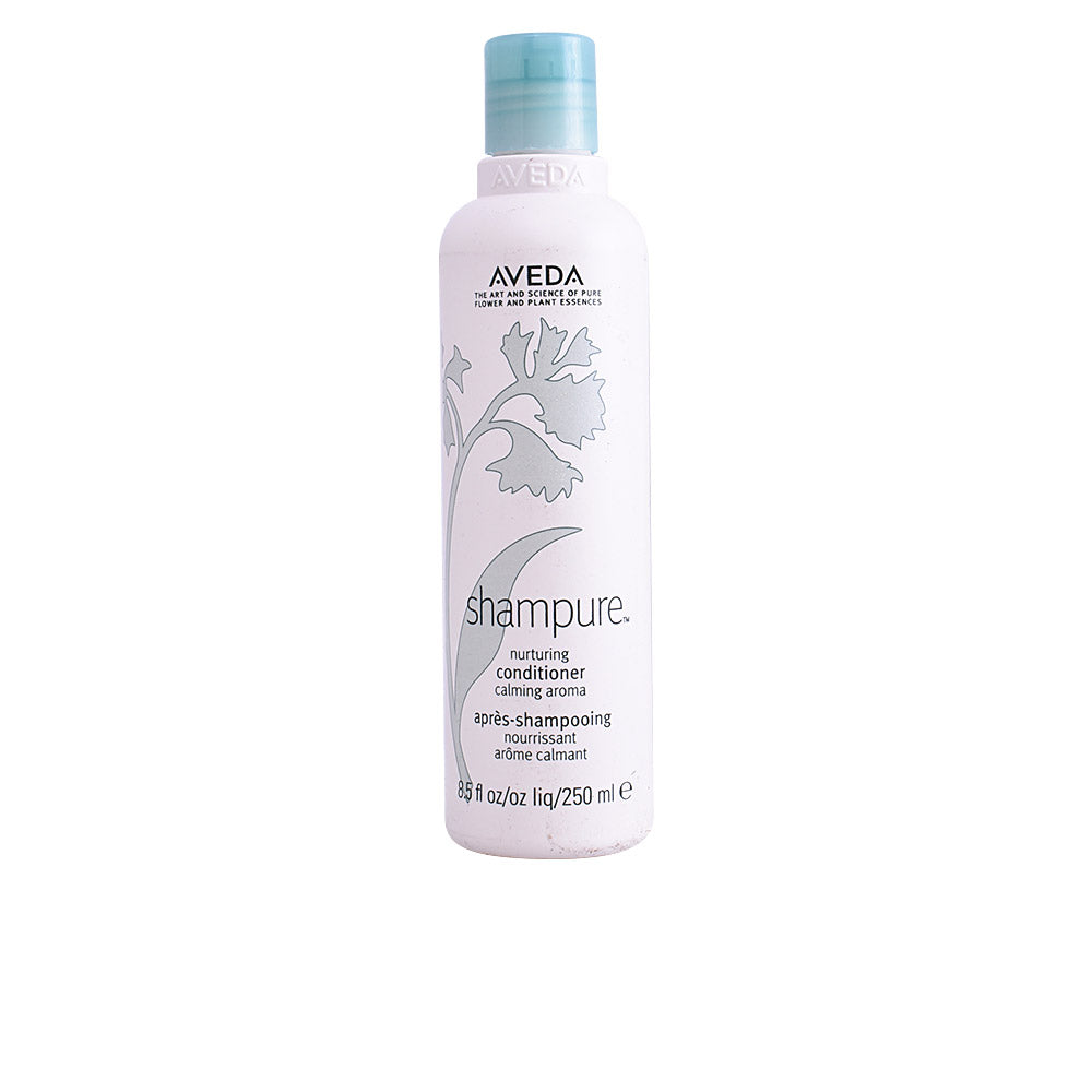 SHAMPURE conditioner 250 ml