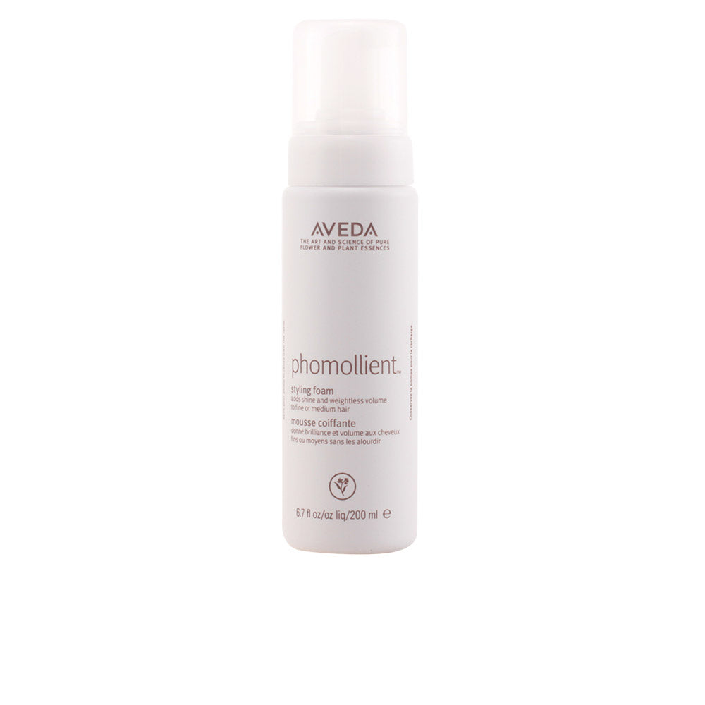 PHOMOLLIENT styling foam 200 ml