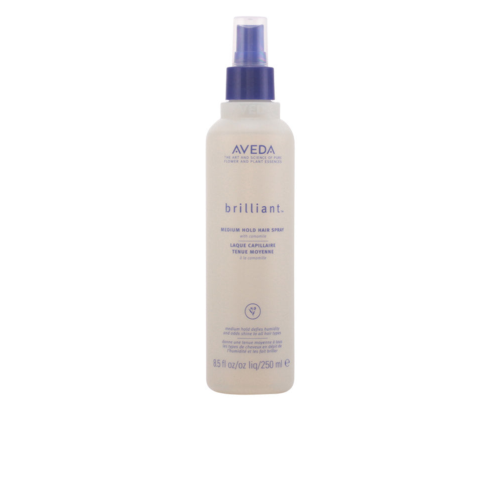 BRILLIANT hair spray 250 ml