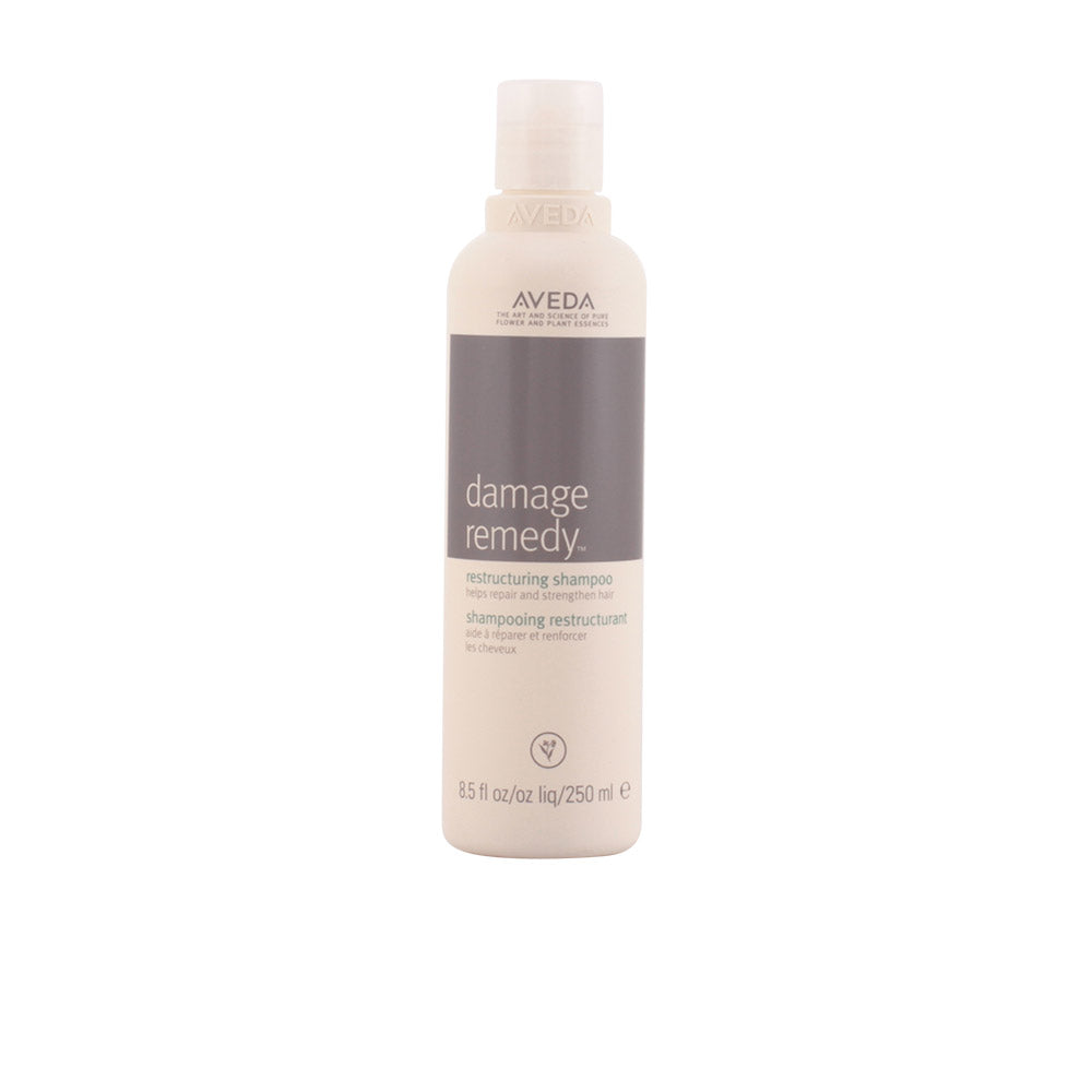 DAMAGE REMEDY restructuring shampoo 250 ml